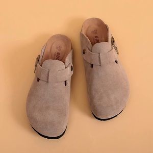 Womens clogs
